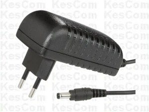 Steckernetzteil 12 Volt 2A kompatibel KSASB0241200200VE für Medion Laptop - Bild 1 von 1