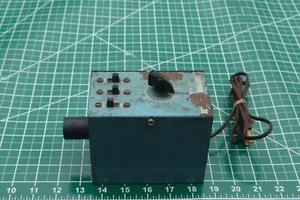 Lafayette KT-133A Assembled Photo-Electric Relay Kit for Parts/repair - Picture 1 of 9