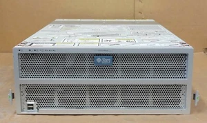Sun SunFire X4500 2x Opteron 2-Core 290 2.8GHz 16GB Ram 48x 3.5" Bays 4U Server - Picture 1 of 3