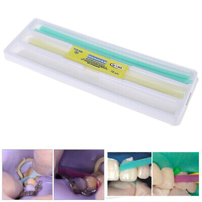 75Pcs/set Dental Abrasive Strips Teeth Polishing Finishing Gloss Contouring.qh • 2.27£