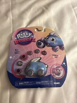 Tomy Ritzy Rollerz - Lively Liz - Image 1 of 3