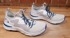 Oakley Cosmos Galaxy White Athletic Sneaker Shoes Mens 12 FOF100341 - Picture 1 of 7