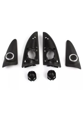 Kit Casse altoparlante Tweeter JBL per Smart 453 Fortwo Originali Sound System - Immagine 1 di 2