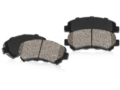 For 2017 Mazda 3 Sport Brake Pad Set Rear Bendix 86411VPWF Foto 1 de 2