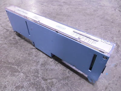 USED Landis & Gyr 545-715 Open Processor Module - Image 1 of 4
