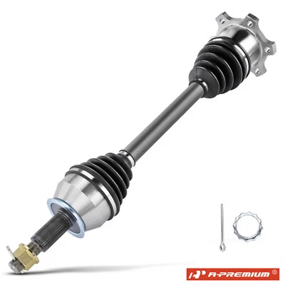A-Premium CV Axle Assy Rear for Nissan Pathfinder 2005 2006-2009 2011-2012 4.0L - Image 1 of 4