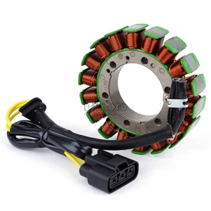 Bobina de estator para Ducati Diavel 1200 2011-13 Diavel Carbon 2011-12 Diavel AMG 2013 - Imagen 1 de 6