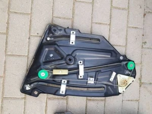 Volkswagen EOS 2009 Hinten Links Elektrischer Fensterheber ROC2706 - Bild 1 von 3