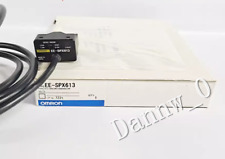 New in box OMRON EE-SPX613 Photoelectric Switch Sensor
