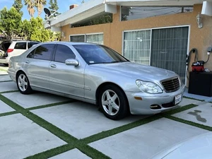 2004 Mercedes-Benz 400-Series 430 - Picture 1 of 30