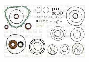 Dichtsatz für Automatikgetriebe 09L 6HP19A VW Audi Bentley - Picture 1 of 1
