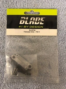 Blade 700X Follower Arms BLH5708 - Bild 1 von 2