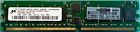 Mémoire RAM HP 331562-051 1 Go ECC PC-2700 DDR-333Mhz 1Rx4