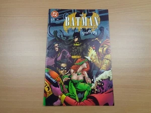 The Batman Chronicles Gallery (DC Comics) #1 (1997) - Picture 1 of 2