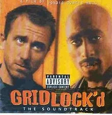 Gridlock'd von Various | CD | Zustand gut - Bild 1 von 1
