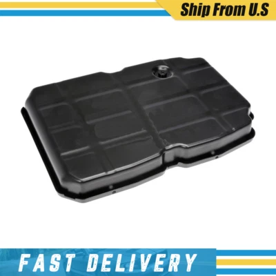 Новый масляный поддон Dorman 265-866 для Jeep Grand Cherokee Wrangler JK Dodge Durango 300 - Изображение 1 из 4