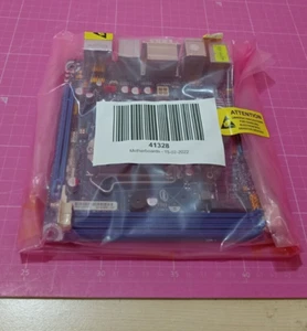 Intel DH77DF Motherboard MINI ITX _0,4_5 - Bild 1 von 10