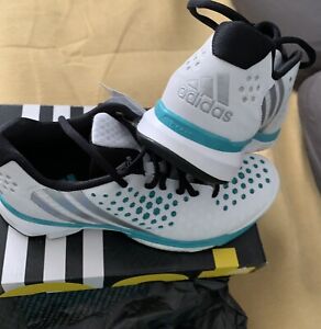 Adidas Brand New Shoes  Volley Boost W