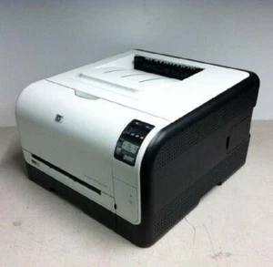 HP LaserJet Pro CP1525NW Workgroup Color Laser Printer - Wireless - Picture 1 of 1
