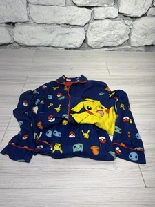 Juego Pj Pokémon Niño M (8/10) - Imagen 1 de 7