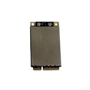 Z661-5423 APPLE WIFI CARD AR5BXB92 IMAC ALU 27 MID 2010 A1312 - "GRADE A" - Picture 1 of 1