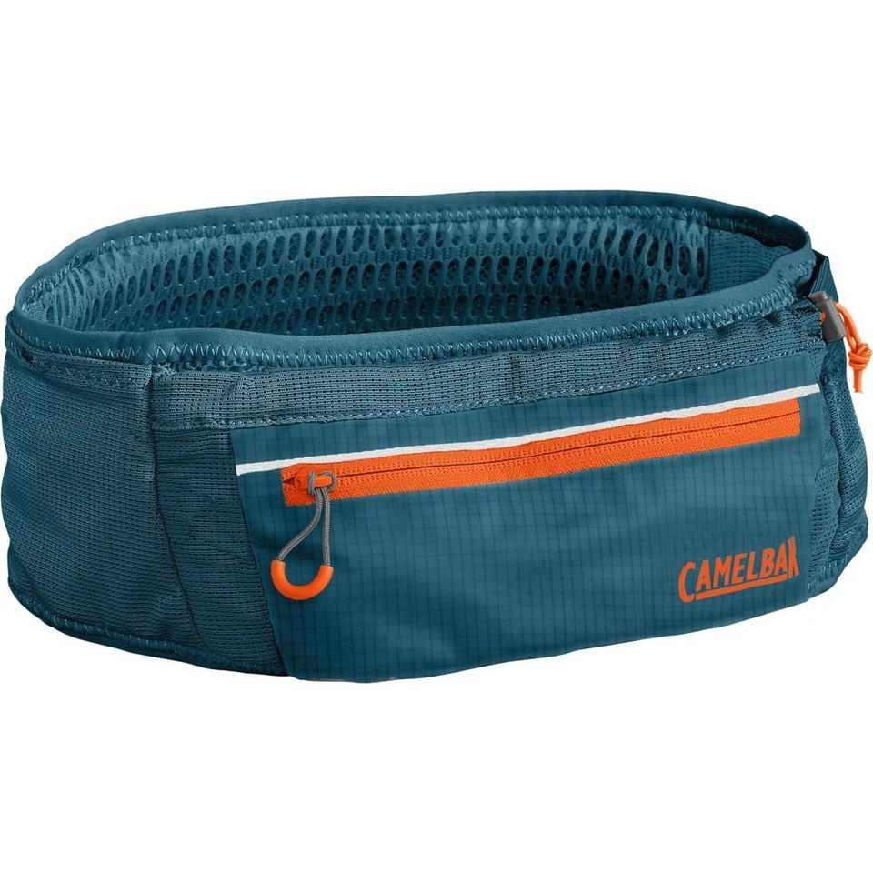 CamelBak Ultra Belt with 500ml Quick Stow Flask Corsair Teal - Image 1 of 4