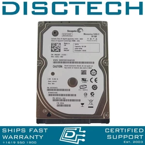 Dell N230F 80GB 5.4K SATA Hard Drive Seagate Momentus 5400.5 ST980310AS - Picture 1 of 2