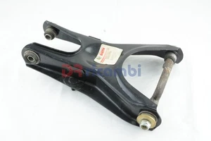 BRACCIO OSCILLANTE POST. PER AUTOBIANCHI A112 FIAT 127 - ORIGINAL BIRTH BR1006 - Picture 1 of 3