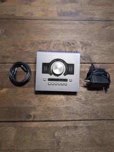 Universal Audio Apollo Twin X Duo USB Heritage Edition Audio Interface - Picture 1 of 5