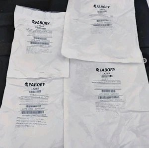 GRAINGER APPROVED / Fabory O-Ring Viton Black PK5 1KAH9 - 4 Packungen à 5 Stück - Bild 1 von 2
