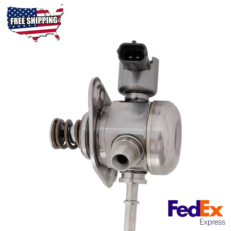 燃油泵适用于 2012 - 2016 现代口音 Veloster 起亚 Soul Rio Forte Koup Forte5 — 第 1/4 张图片