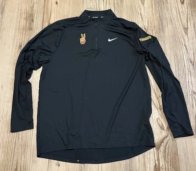 2023 USC Trojans Nike Equipo de Fútbol Emitido Algodón Bowl Sudadera Número XL Foto 1 de 4