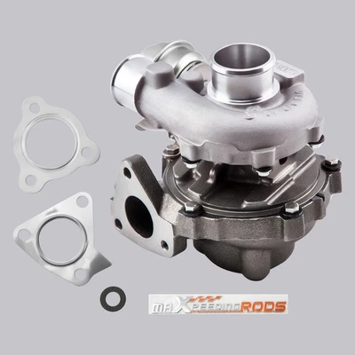GTB1649V VNT Turbo for Hyundai Tucson Santa Fe 2.0 CRDi  D4EA 28231-27410 - Image 1 of 4