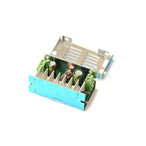 DC DC Step Up Boost Spannungsregler Wandler 6-35V auf 6-60V DC 10A - Bild 1 von 2