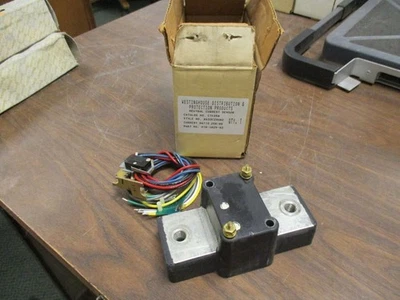 Westinghouse Neutral Current Sensor CTK250 Ratio 250:6A New Surplus - Image 1 of 4