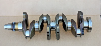 CORE! ENGINE CRANKSHAFT FOR 2016-2024 HYUNDAI KIA FORTE ELANTRA KONA SOUL 2.0L - Image 1 of 4