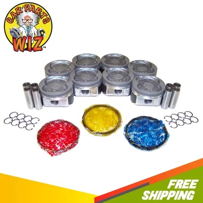 Pistones y anillos de motor para 98-04 Lexus LX470 Toyota 4Runner 4,7 L 2UZFE Foto 1 de 3