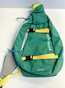 Patagonia Atom 8L Shoulder Sling Bag - Bild 1 von 10