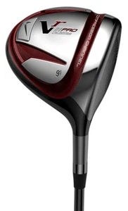 Nike VR Pro Limited Edition Forged 8.5* Driver Stiff Graphite -1.00 inch Value - Picture 1 of 1