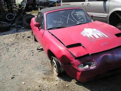 Mazda Miata 1990-1997 lado del conductor OEM faro motor NA01-54-SBX | 9814216 Foto 1 de 4