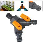 Garden Hose Diverter Valve Durable and Reliable For Water Control Solution
