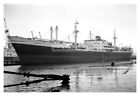 Mc3239   Greek Cargo Ship   Kirin  Built 1956   Photograph 6X4