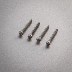 For Cox .010 .020 .049 Tee Dee Pee Wee Engine Mounting Screws 010 020 049 - #2 - Picture 1 of 2