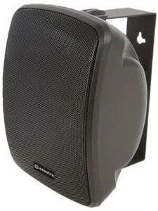 100V 4IN BACKGROUND SPEAKER BLACK - FC4V-B - Picture 1 of 1