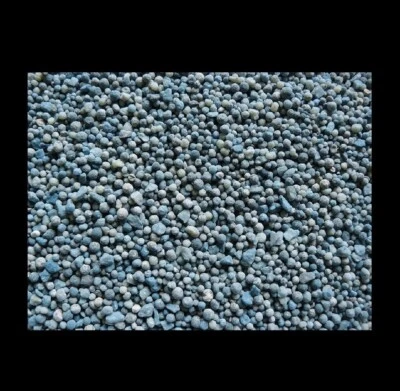 Hack Volldünger Blau 8+8+8 Blaukorn 10 kg NPK-Dünger Blaudünger Universaldünger