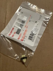 Genuine Toyota Rocker Molding Clip 62955-50010 - Picture 1 of 2