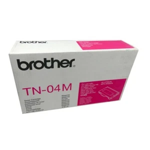 Original Brother Toner TN-04M magenta für HL 2700 MFC 9420 B-Ware - Bild 1 von 1