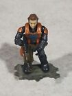 2018 CALL OF DUTY MEGA CONSTRUX SPECIALIST "BATTERY" FIGURE GREAT CONDITION!