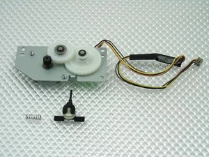 Canon Pixma MP470 Photo AIO Printer Scanner Unit Gear Motor ASSY - QK1-3962 - Picture 1 of 6