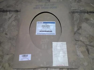 Camión F-350 trasero E7UZ2A635C FORD CABLE FRENO ESTACIONAMIENTO 1989-90  Foto 1 de 2